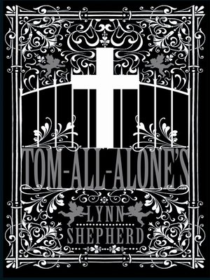 cover image of Tom-All-Alone's
